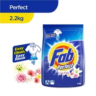 FAB PERFECT (EASY CLEAN) 2.2 KG