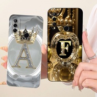 For Huawei P30 lite / nova 4e MAR-LX2 Phone Case for Huawei P30lite MAR-L21A Soft Silicone Casing Pr