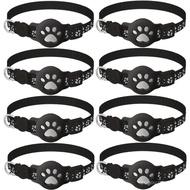 GPS Cat Collar, GPS Tracker Cat Tracker, No Monthly Subscription, Compatible with Google Find My ( O