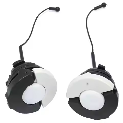 Filler Cap Fuel Cap for Stihl Blower Bg45 BG55 BG85 BR500 BR550 BR600 SH55 SH85 BT45 Stihl PN 0000 3