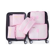 DEOBAGS TRAVEL LAUNDRY BAG 7in1 TRAVEL BAG IN BAG ORGANIZER TRAVEL LAUNDRY/ TFW 180