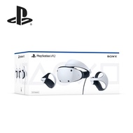PlayStation VR2 + 	PlayStation VR2 地平線 山之呼喚 組合包 CFI-ZVR1G