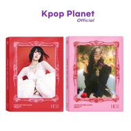 (G)I-DLE MINNIE - 1st Mini Album [HER]