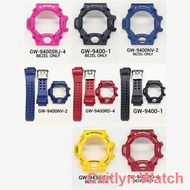 jam magnet Aksesori ℗✹⊙CASIO G-SHOCK BAND AND BEZEL GW9400 100% ORIGINAL
