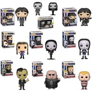 Funko Pop pop  Uncle Forester 801 802 803 804 805 806 811 815 816 1309 TV: The Addams Family - Wedne