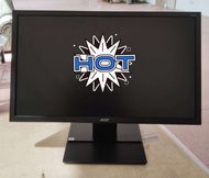 จอคอมพิวเตอร์  ACER  24  V246HL  LED