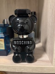 Moschino Toy boy