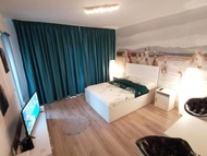 Baba Afiti Mall Plaza București (Baba Afiti Mall Plaza Bucuresti)