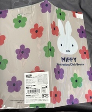 Miffy 防菌口罩收納袋
