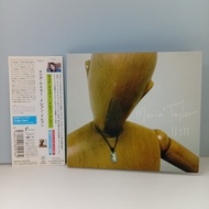 #U270-6 CD TERPAKAI [  MARIA TAYLOR 11:11  ] USD CD #U270-6