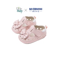 Ebmini - E8217 Sweethearts Baby Shoes