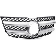 Powerful performance GLK 350 Grill GLK Front Grille Bumper for Mercedes Benz X204 GLK350 GLK300 GLK2