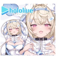 FUWAMOCO Mouse Pad Merchandise HOLOLIVE Soft · Abisgarde