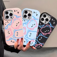 Xiaomi Mi Redmi Poco 14T 14C C75 X5 X6 F6 M6 M4 F4 M3 F5 F2 13T 13 14 11 C65 Softcase HP Phone Case 