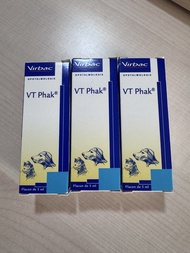 Virbac VT Phak 白內障眼藥水