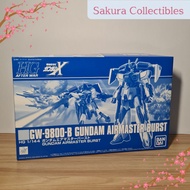 HG GUNDAM AIRMASTER BURST [PREMIUM BANDAI EXCLUSIVE]