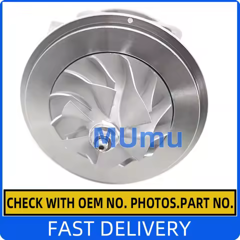 Turbine Cartridge CHRA Core TF035 For Subaru Forester Turbo EJ20 2.0L Engine EJ20 49135-04500 14411-