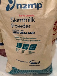 New zealand skim milk powder 25kg