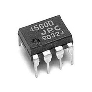 JRC 4560D JRC4560 JRC4560D JRC 4560 ORI