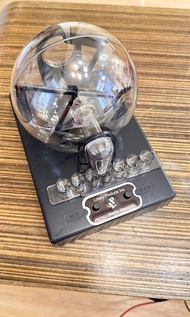 Rare 80年代懷舊復古絕版 六合彩機 全新 