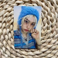 Stray kids Plush Felix+Cat's Claw Felix Felix+mini9 Genuine Version