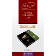 ATLAS SUPER PREMIUM 925 GLOVES (1 PCS)