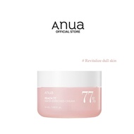 Anua Peach 77 Niacin Enriched Cream (50ml)