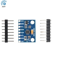 MPU-6050 MPU6050 3 Axis Gyroscope Module GY521
