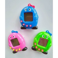 1pcs Kids Digital Pet Games Kids Electronic Pet Games Kids Digital Toys Electronic Games Slave Digit