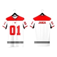 NEWEST SULTAN SQUAD JERSEY FREE NIKNAME. T-shirt