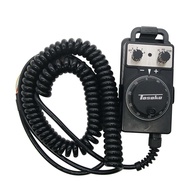 Tosoku Electronic hand wheel CNC engraving machine hand wheel hand pulse generator HC115 HC121 HC11D