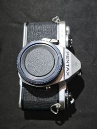PENTAX ME 賓得 膠片菲林機 Film Camera 功能全正常 送電試機 98%new