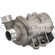 PIERBURGH GERMANY ELECTRICAL WATER PUMP BMW E60 E90 N52 E65