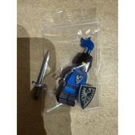 Falcon Knight Mini Figure