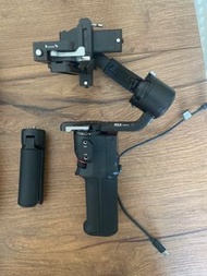 DJI Ronin RS3 Mini Gimbal Stabilizer