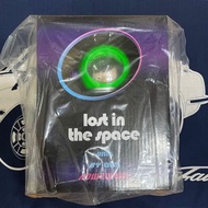 How2work x Unio by 009 lost in space 太空人