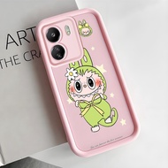 Case For Xiaomi Redmi 13C POCO C65 Cute Phone