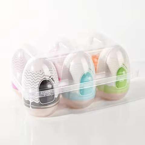 Masturbation eggs, a must-have for traveling and sending friends in the dormitory, realistic vaginal