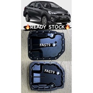 PRRODUA ALZA 2014 BEZZA MYVI ICON AXIA GEAR BOX OIL PAN / AUTO OIL PAN COVER / AUTO OIL SUMP