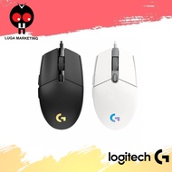 (Logitech Malaysia) Logitech G102 LIGHTSYNC Gaming Mouse RGB