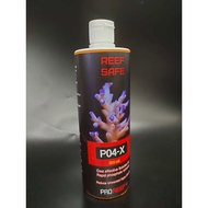 Pro Reef P04-X concentrated phosphate P04 liquid removal 500ml