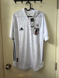 Adidas 日本國家隊 2018 球員版球衣