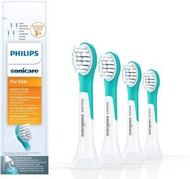 飛利浦 - Philips Sonicare兒童牙刷頭(4支裝) HX6034 / 33 平行進口