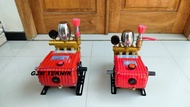 Mesin Cuci Steam SANCHIN SCN 30 dan SANCHIN SCN 20 Power Sprayer