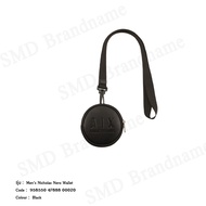 Armani Exchange กระเป๋าสตางค์ผู้ชาย รุ่น Mens Nicholas Nero Wallet Code: 958550 4F888 00020
