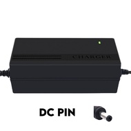 24v 2A PMA LEAD ACID charger 3pin 3head for PMA