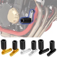 For Honda CB1300SF CB1300SB CB 1300 SF SB 2014-2025 Skid Pad Frame Sliders Engine Slider Guard Prote
