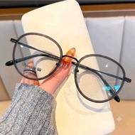 Men's Plus Minus Glasses MetalWanita 6703T