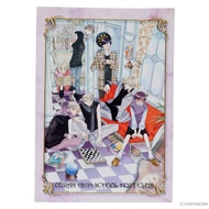Ouran High School Host Club B5 Notebook Love Fun