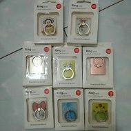 RING HOCK PHONE